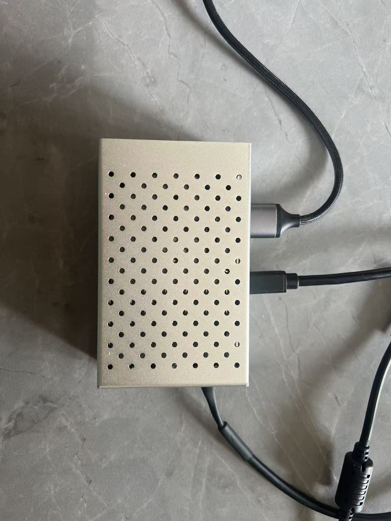 NVIDIA Jetson Orin NX 16GB with power measurement