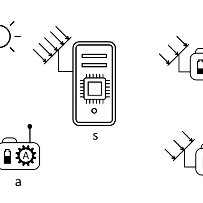 Task Offloading and Approximate Computing in Solar Powered IoT Networks